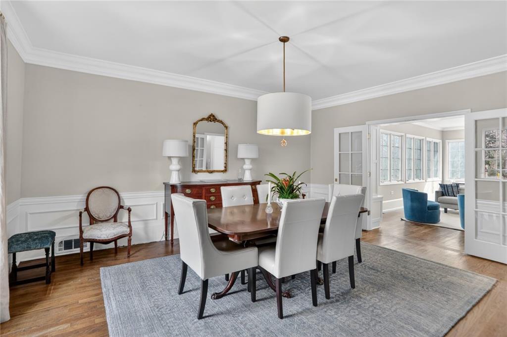 377 Camden Road Northeast Atlanta, GA 30309 - Photo 4 of 25