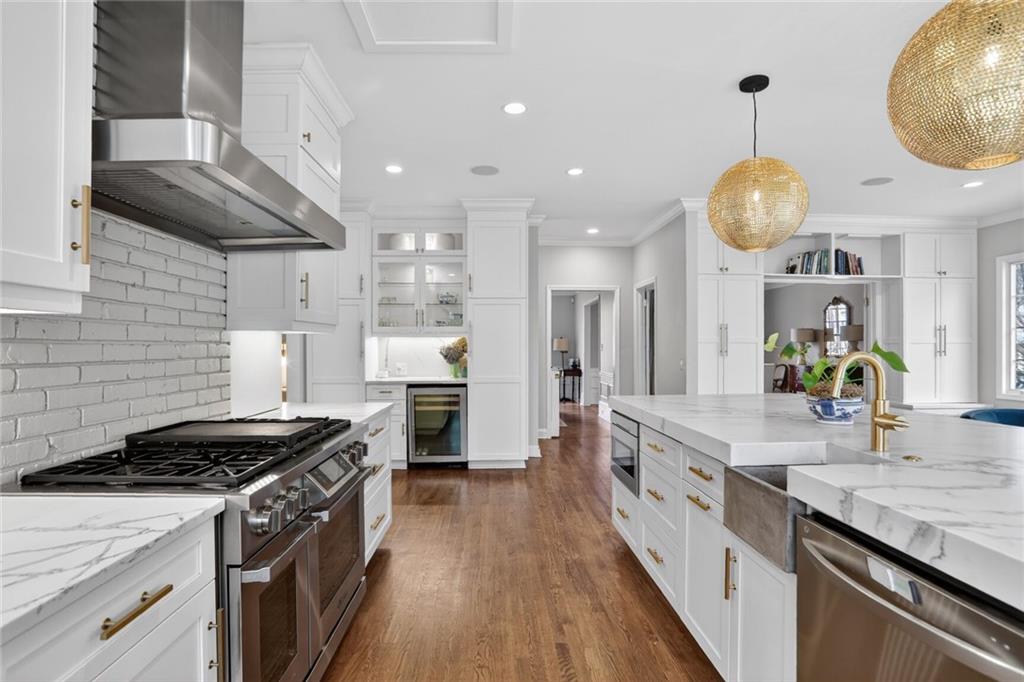 377 Camden Road Northeast Atlanta, GA 30309 - Photo 7 of 25