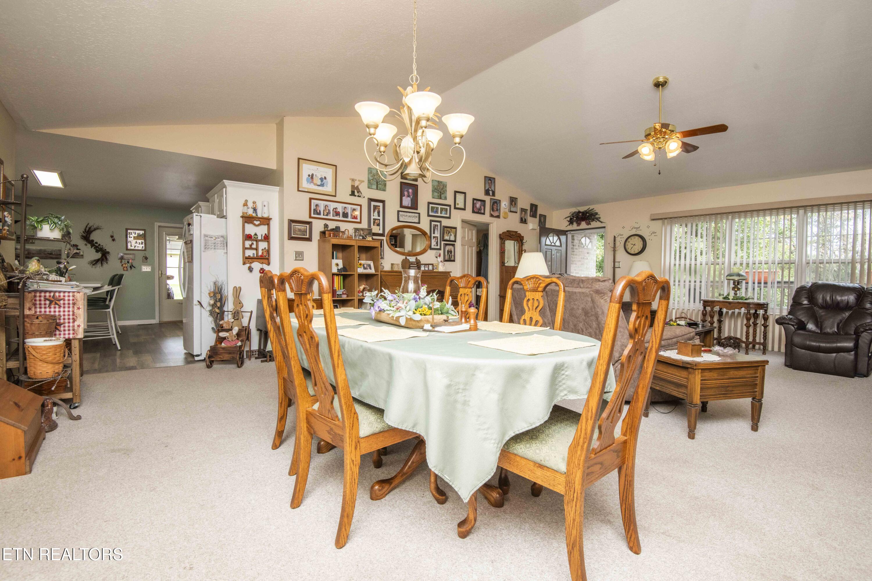 1217 Topside Road Louisville, TN 37777 - Photo 8 of 32 dining 1