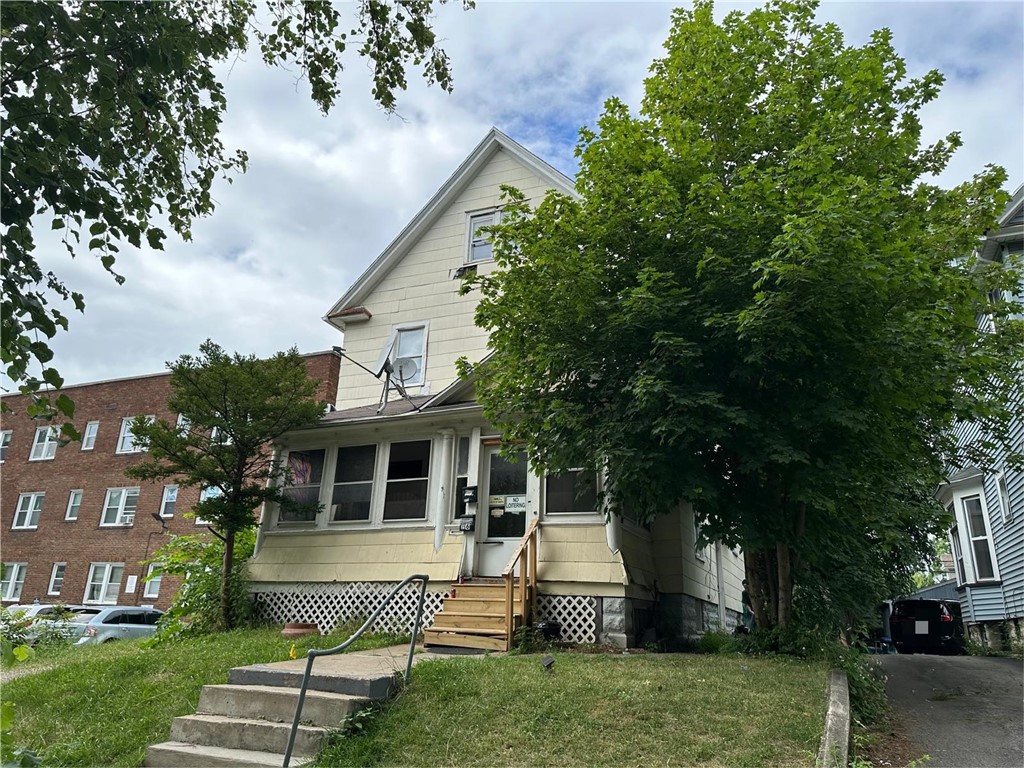 256 Augustine Street Rochester, NY 14613 - Photo 2 of 12