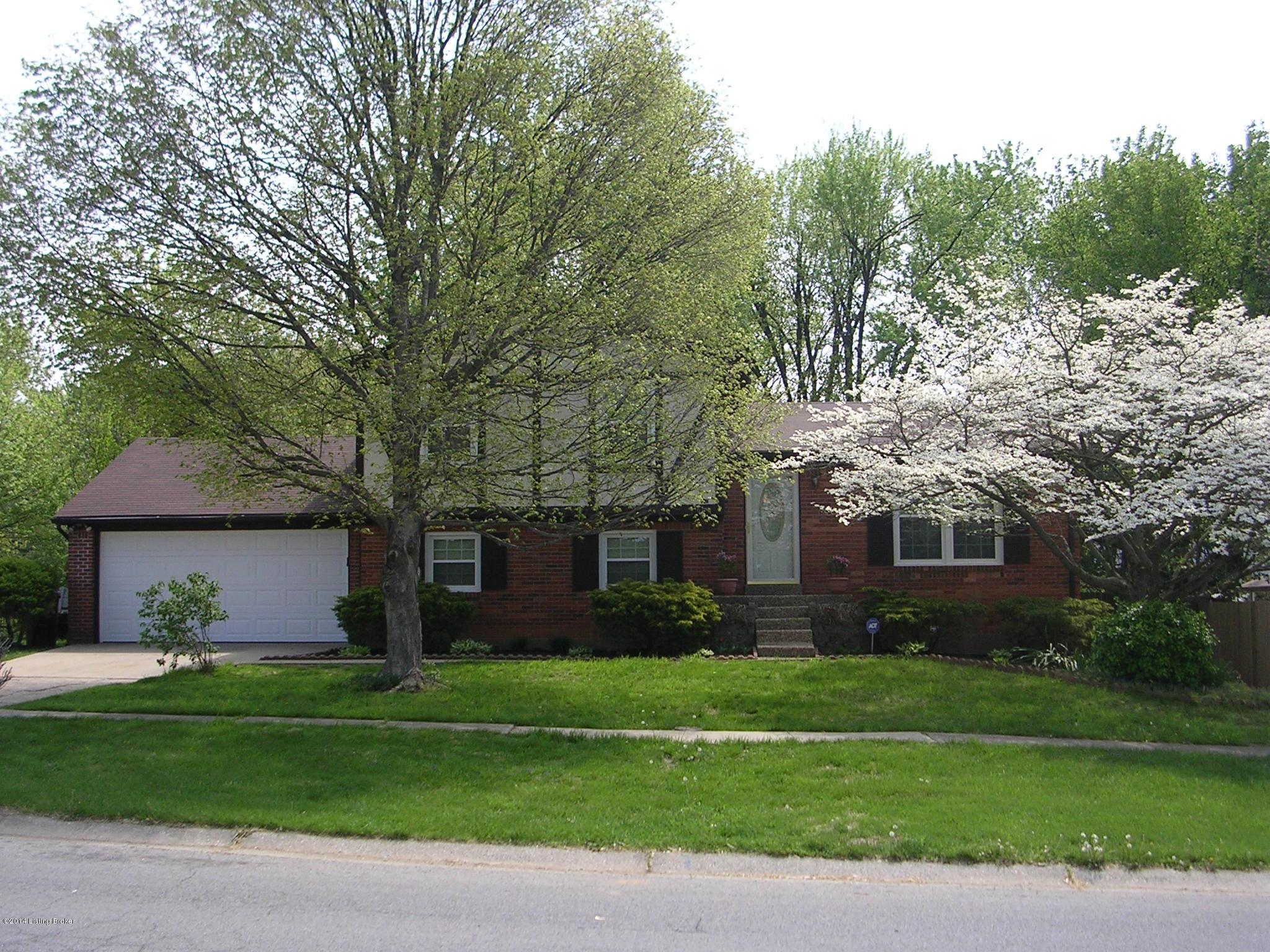 5811 Stone Bluff Road Louisville, KY 40291 - Photo 1 of 33 DSCN2387