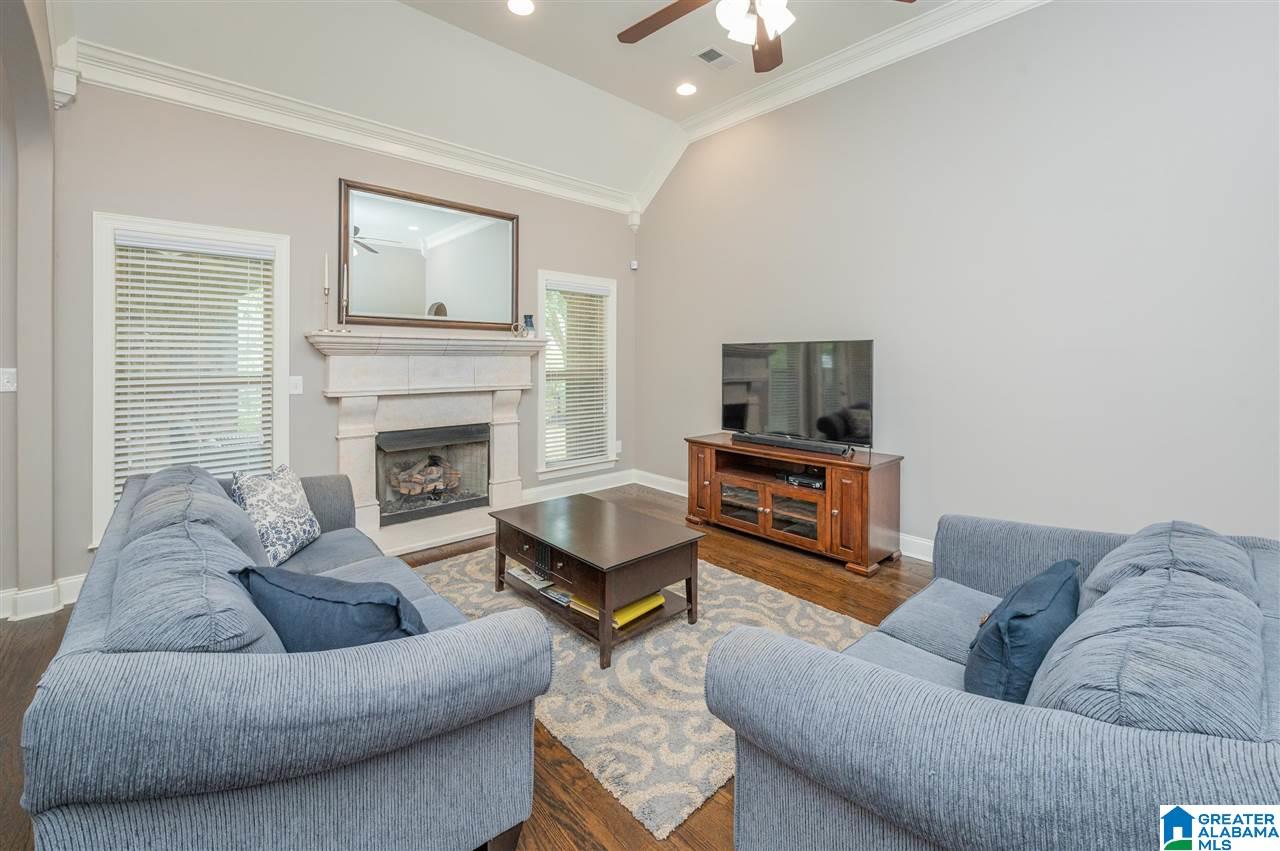 242 Strathaven Lane Pelham, AL 35124 - Photo 12 of 50