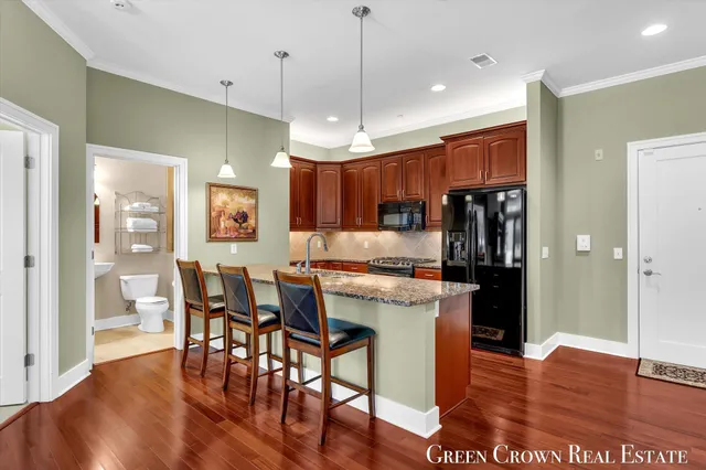 $349,000 | 430 Union Avenue Northeast, Unit 101, Grand Rapids, MI 49503