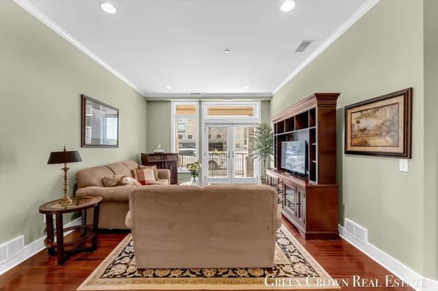 $349,000 | 430 Union Avenue Northeast, Unit 101, Grand Rapids, MI 49503