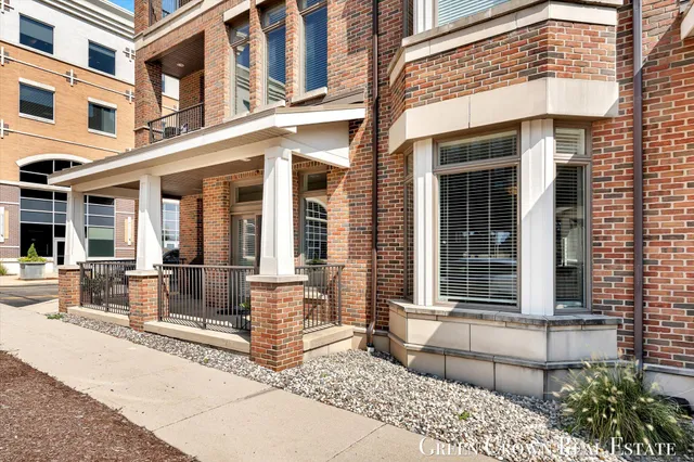 $349,000 | 430 Union Avenue Northeast, Unit 101, Grand Rapids, MI 49503