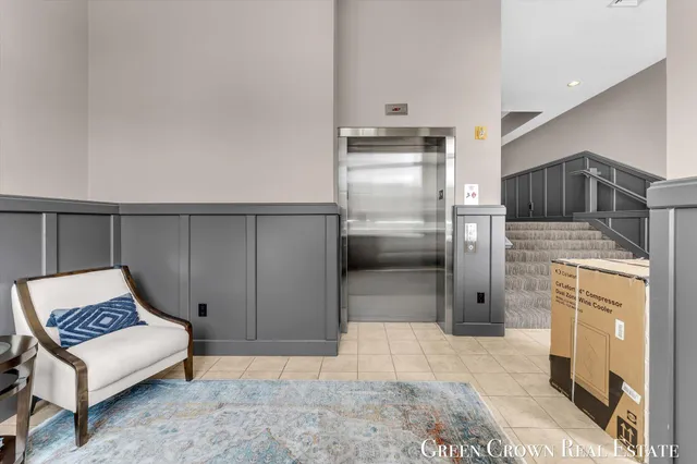 $349,000 | 430 Union Avenue Northeast, Unit 101, Grand Rapids, MI 49503