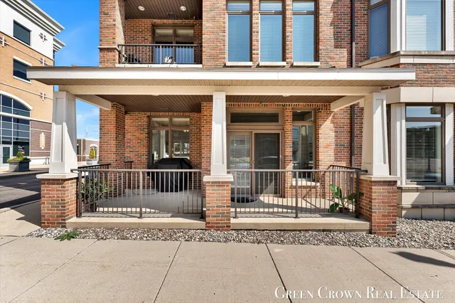 $349,000 | 430 Union Avenue Northeast, Unit 101, Grand Rapids, MI 49503