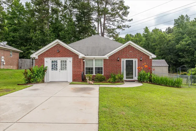 $245,000 | 1737 Tamarind Way, Augusta, GA 30906