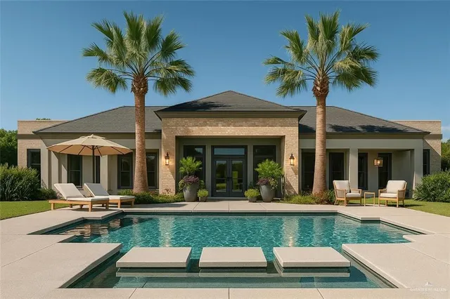 a picture of floor plan