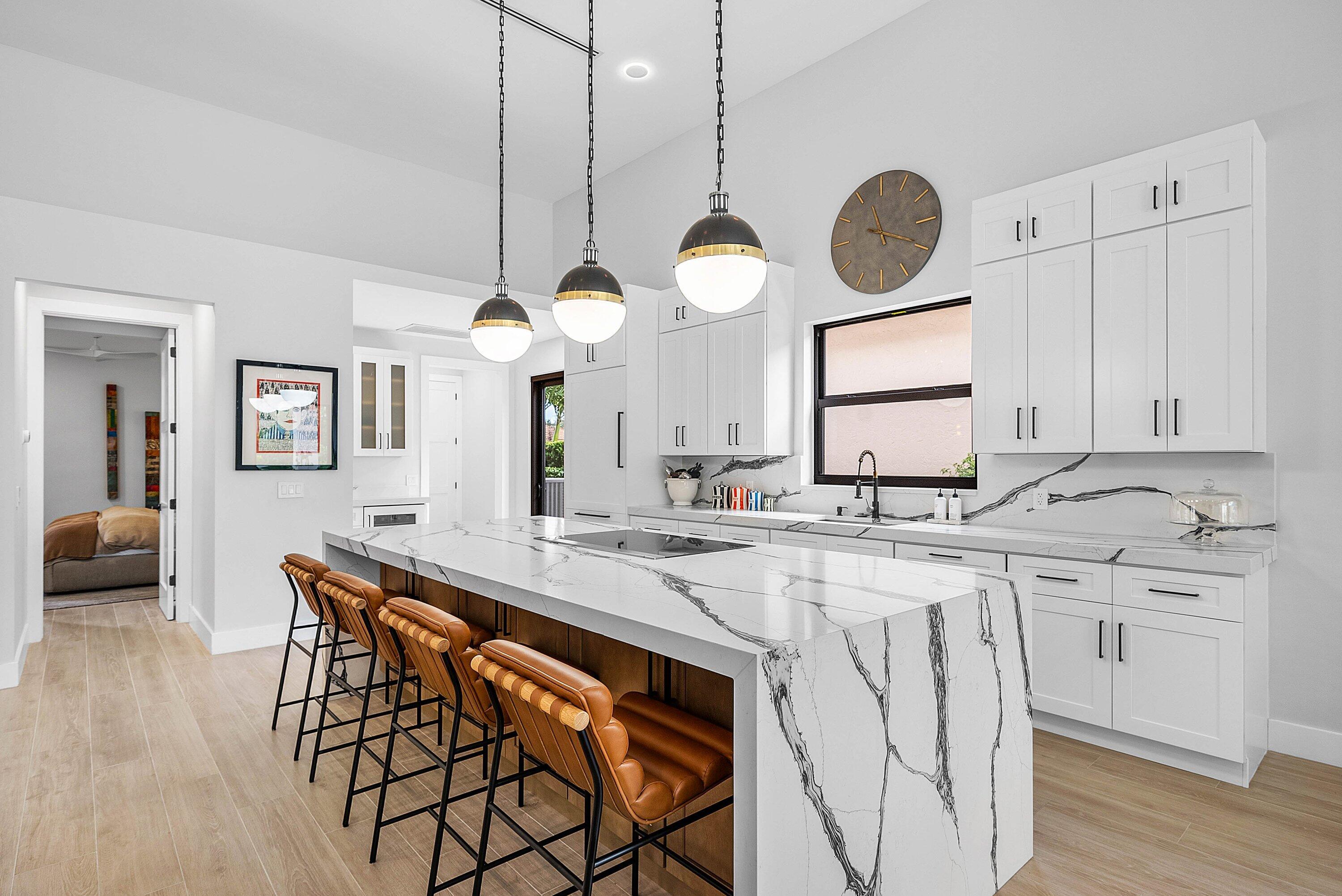 2370 Northwest 53rd Street Boca Raton, FL 33496 - Photo 12 of 42 Kitchen