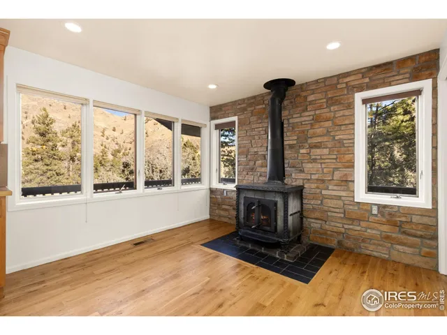 $895,000 | 31 Kings Canyon Road, Bellvue, CO 80512