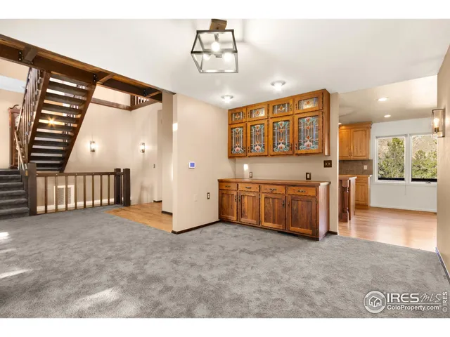 $895,000 | 31 Kings Canyon Road, Bellvue, CO 80512