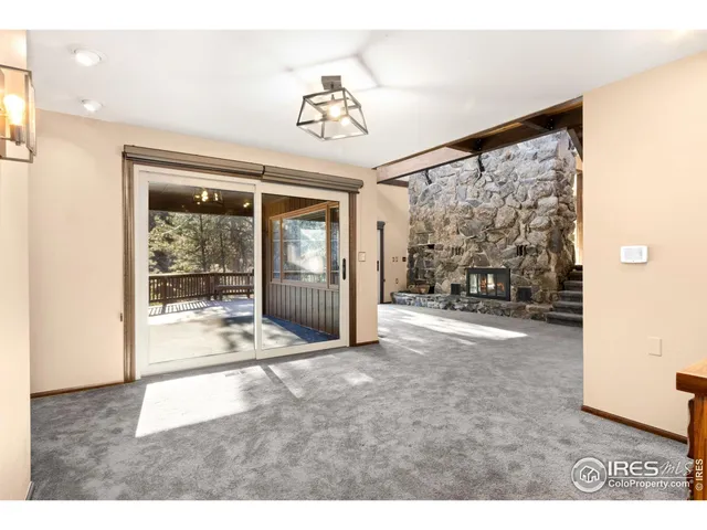 $895,000 | 31 Kings Canyon Road, Bellvue, CO 80512