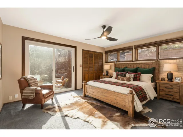 $895,000 | 31 Kings Canyon Road, Bellvue, CO 80512