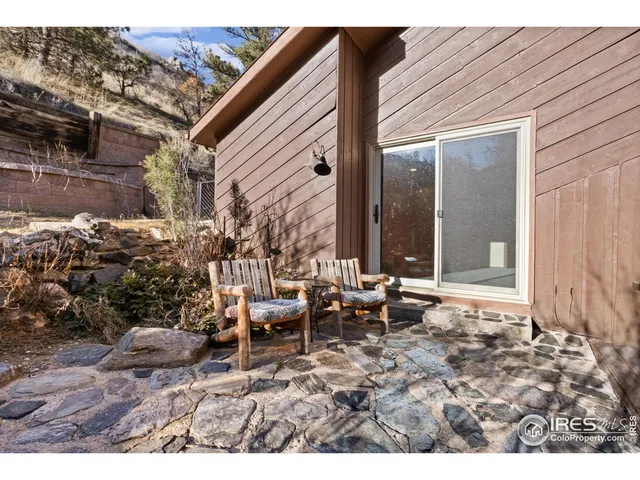 $895,000 | 31 Kings Canyon Road, Bellvue, CO 80512