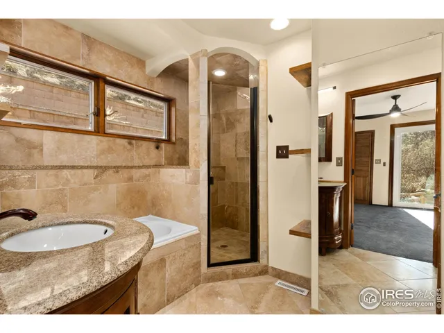 $895,000 | 31 Kings Canyon Road, Bellvue, CO 80512