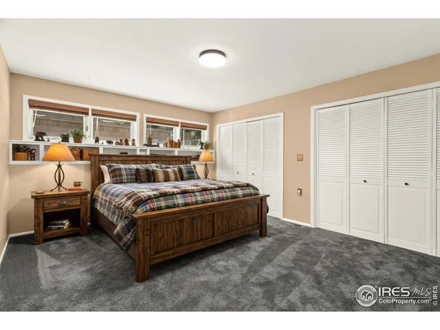 $895,000 | 31 Kings Canyon Road, Bellvue, CO 80512