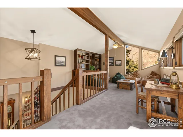 $895,000 | 31 Kings Canyon Road, Bellvue, CO 80512