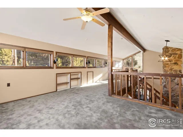$895,000 | 31 Kings Canyon Road, Bellvue, CO 80512