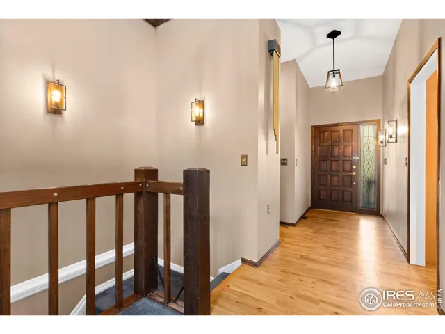 $895,000 | 31 Kings Canyon Road, Bellvue, CO 80512