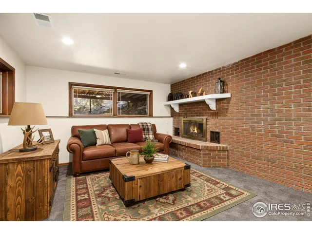 $895,000 | 31 Kings Canyon Road, Bellvue, CO 80512