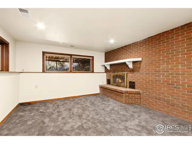 $895,000 | 31 Kings Canyon Road, Bellvue, CO 80512