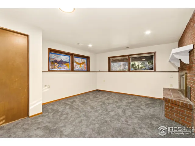 $895,000 | 31 Kings Canyon Road, Bellvue, CO 80512