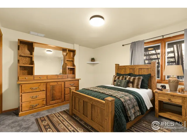 $895,000 | 31 Kings Canyon Road, Bellvue, CO 80512