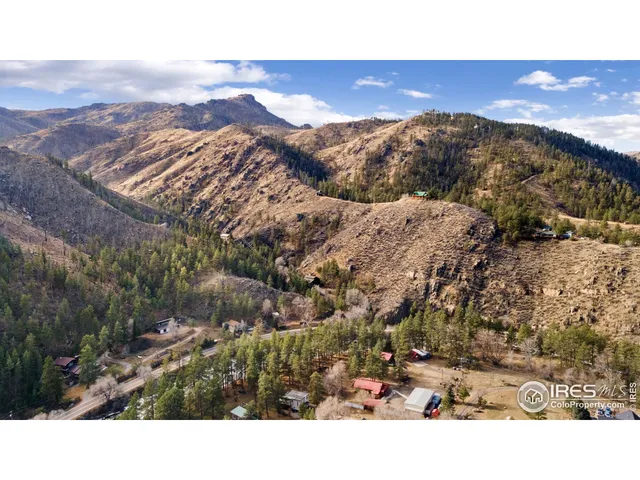 $895,000 | 31 Kings Canyon Road, Bellvue, CO 80512
