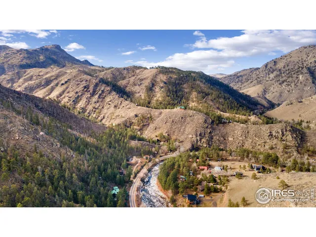 $895,000 | 31 Kings Canyon Road, Bellvue, CO 80512