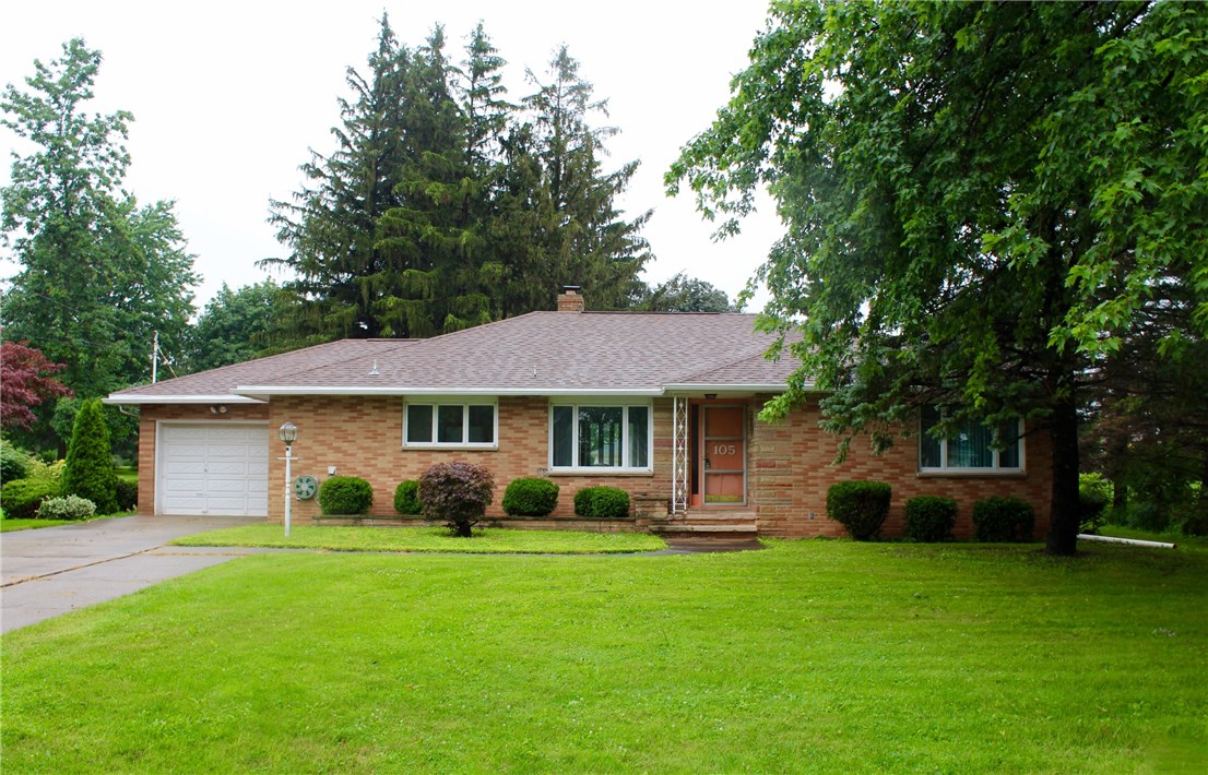 105 Allen Road Albion, NY 14411 - Photo 1 of 1 Gallery Image 1