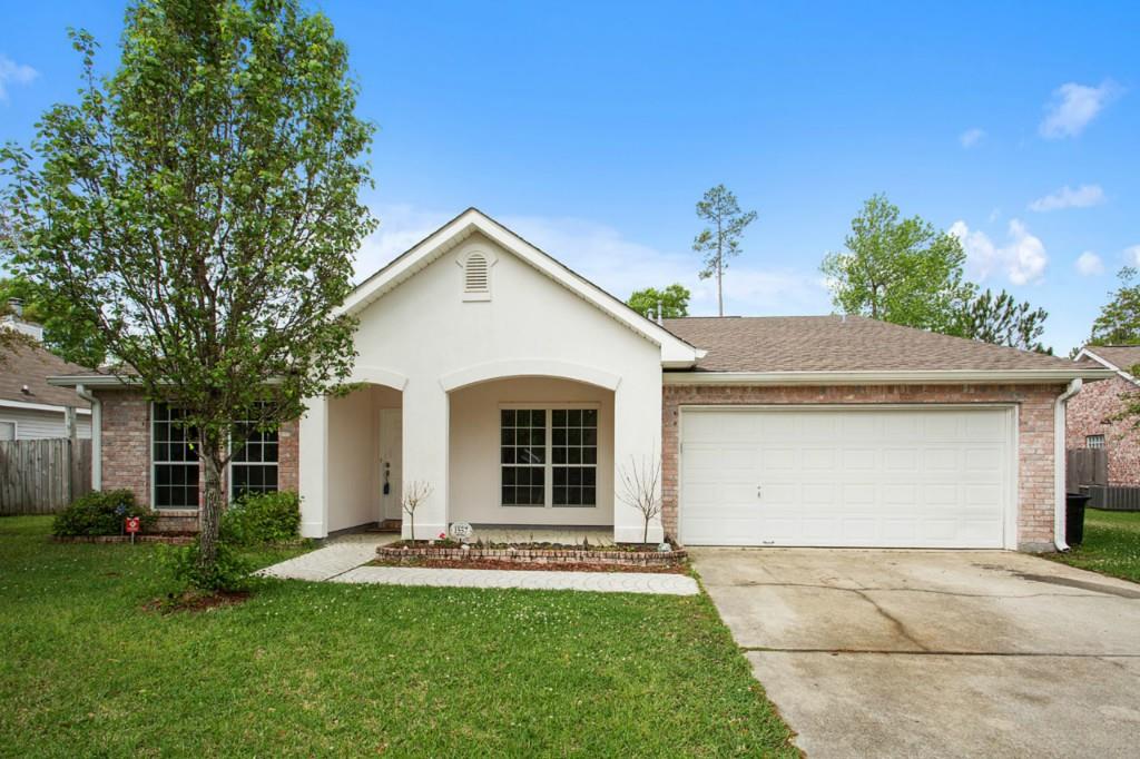 1557 Hunter's Point Road Slidell, LA 70460 - Photo 1 of 14 Gallery Image 1