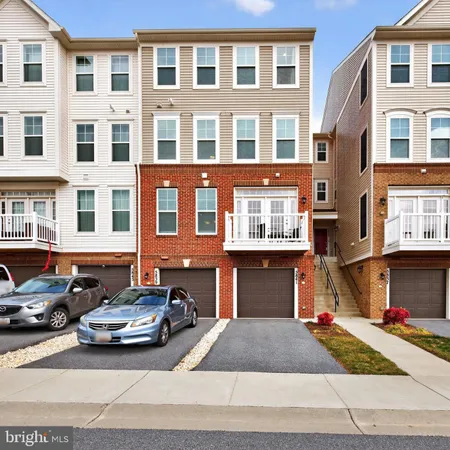 $398,000 | 5841 Bella Marie Way, Frederick, MD 21703