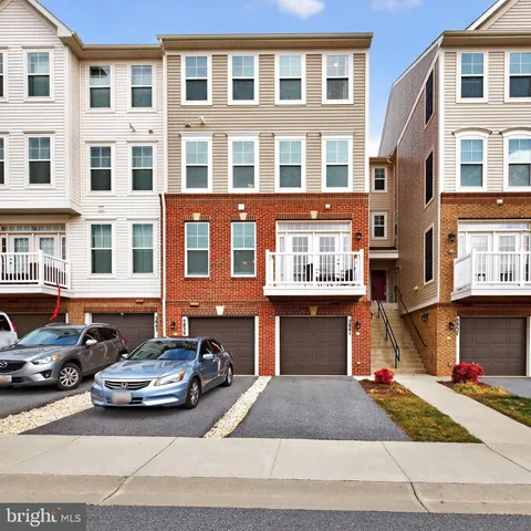 $419,000 | 5841 Bella Marie Way, Frederick, MD 21703