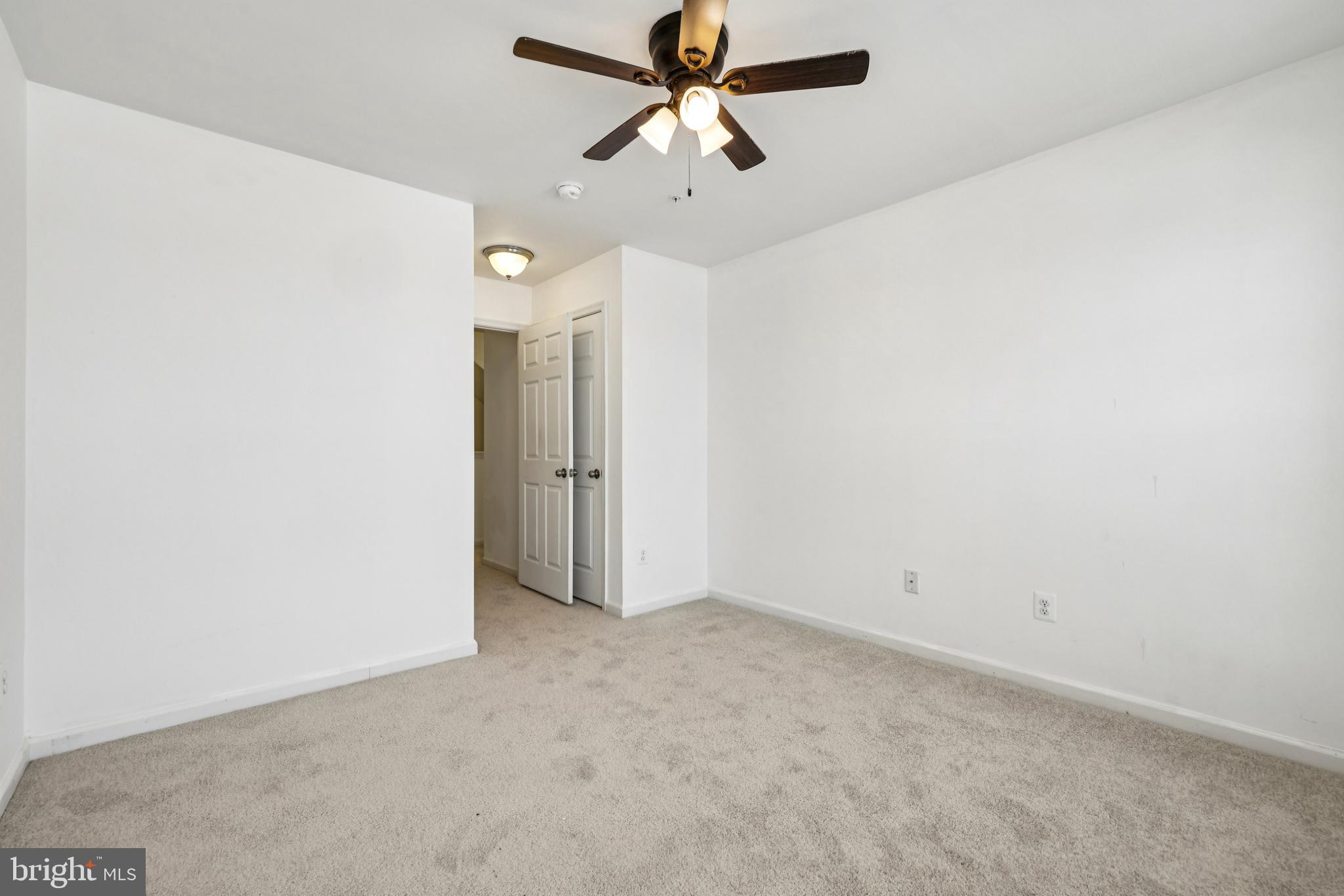 5841 Bella Marie Way Frederick, MD 21703 - Photo 20 of 45 a view of an empty room