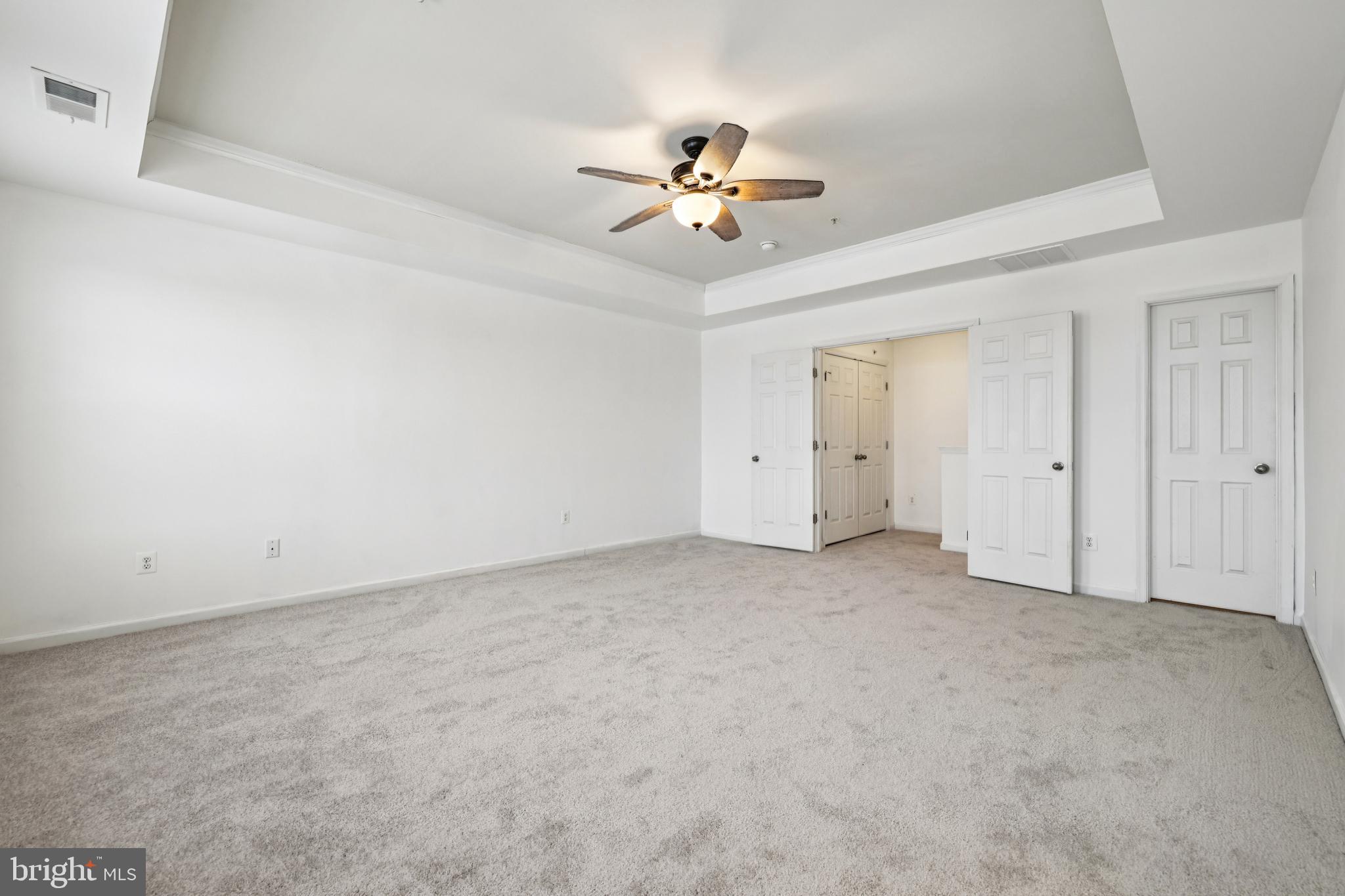 5841 Bella Marie Way Frederick, MD 21703 - Photo 23 of 45 a view of an empty room