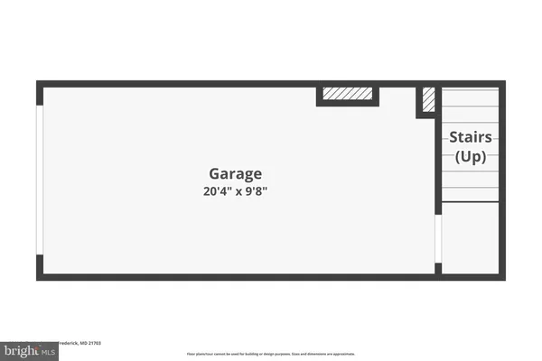 $398,000 | 5841 Bella Marie Way, Frederick, MD 21703