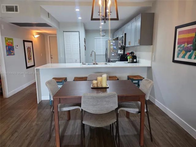 $3,000 | 9410 Poinciana Place, Unit 408, Davie, FL 33324