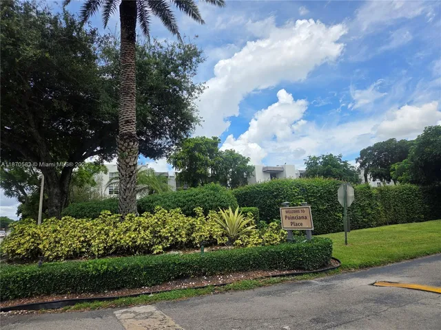 $3,000 | 9410 Poinciana Place, Unit 408, Davie, FL 33324