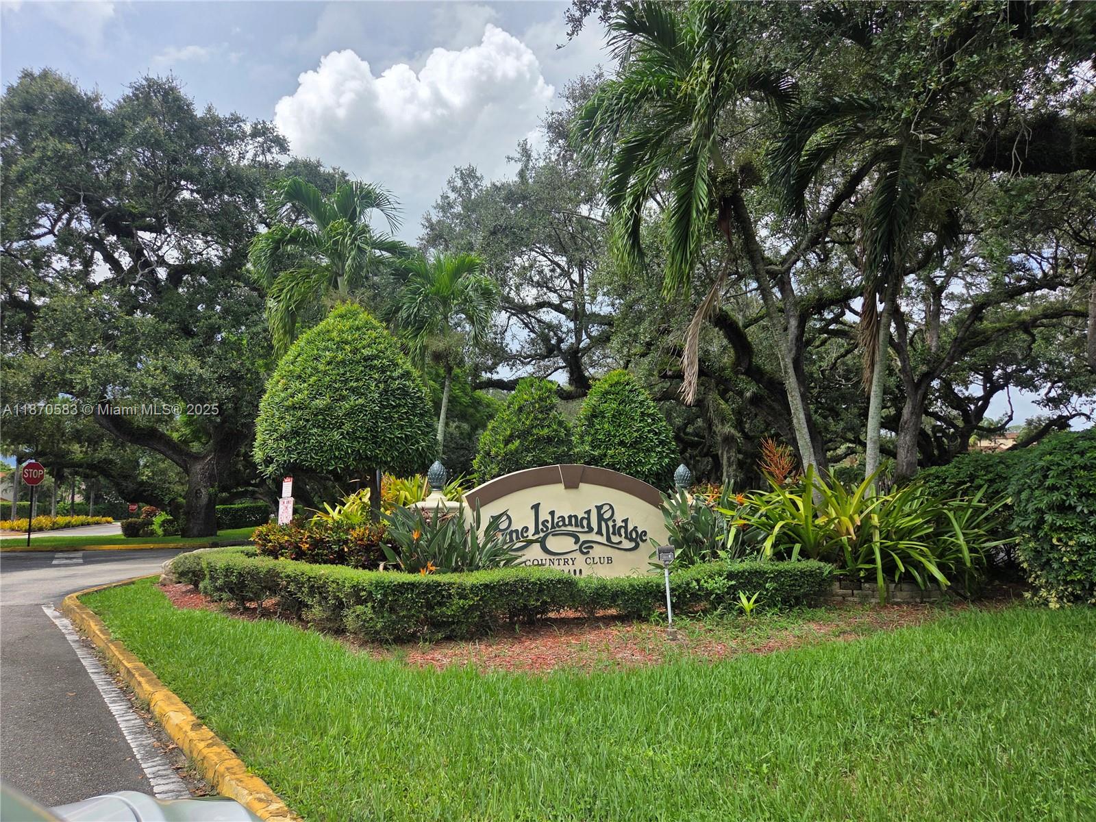 9410 Poinciana Place, Unit 408 Davie, FL 33324 - Photo 46 of 47