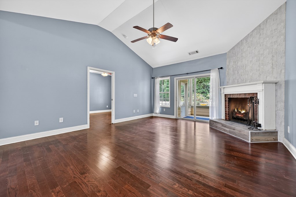 222 Ridgehaven Trail Ellijay, GA 30536 - Photo 3 of 36