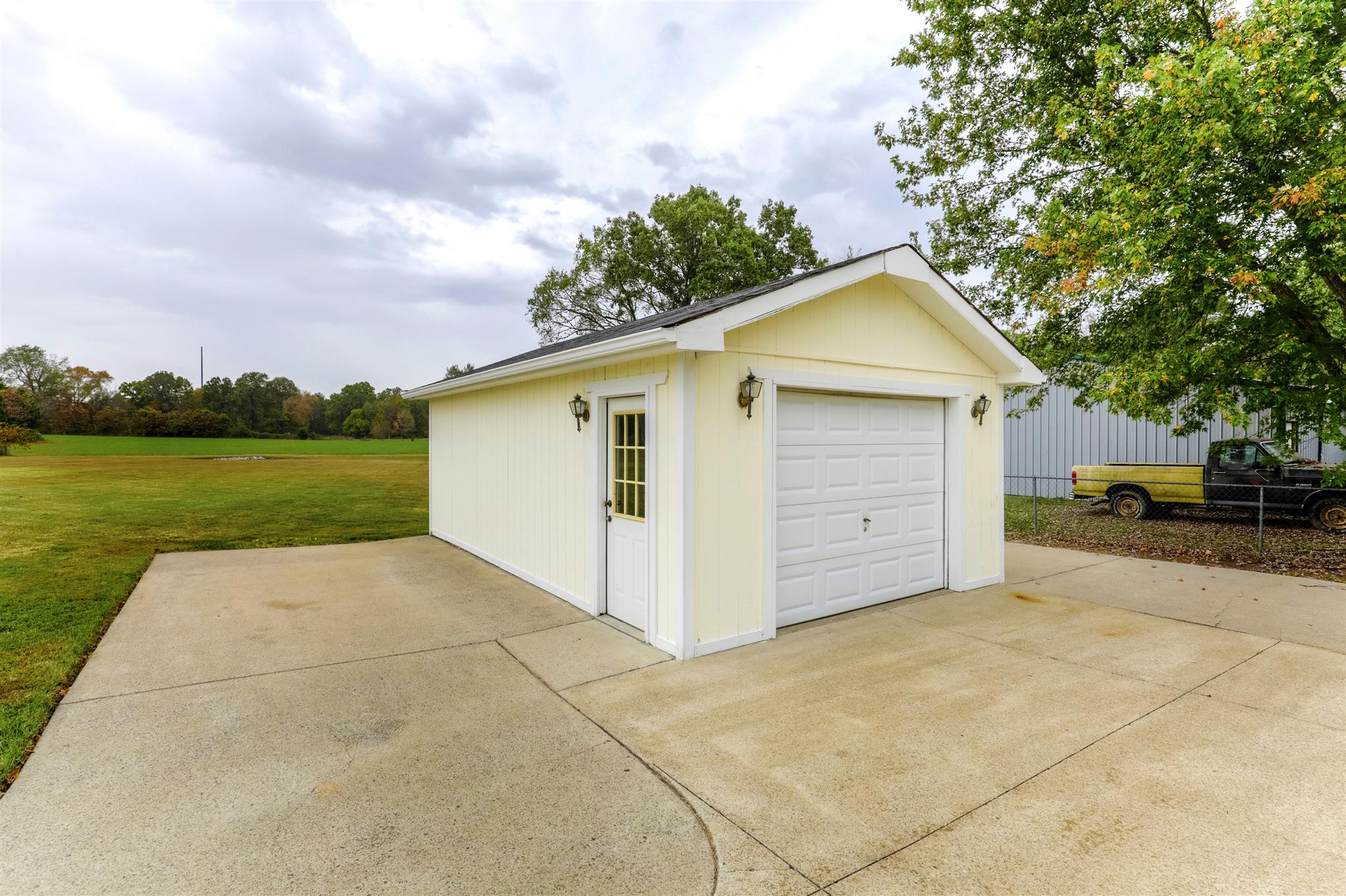 2749 Gwynn Road Lebanon, TN 37090 - Photo 21 of 26