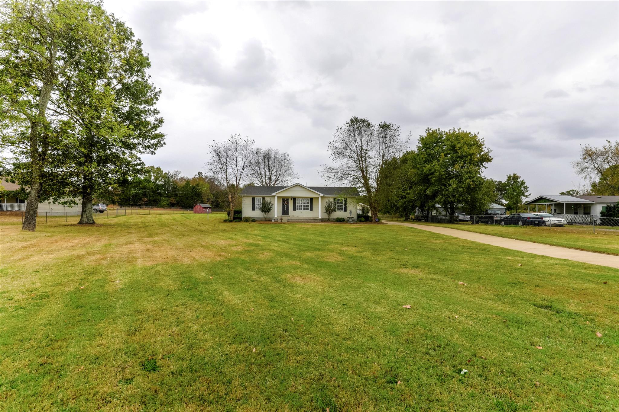 2749 Gwynn Road Lebanon, TN 37090 - Photo 25 of 26