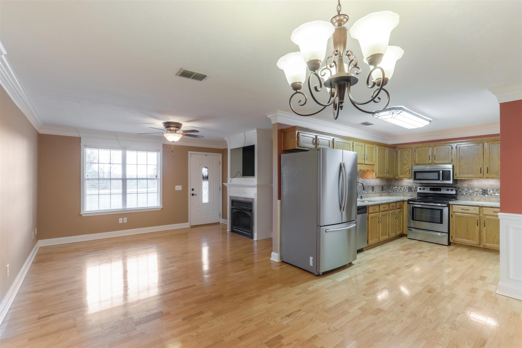 2749 Gwynn Road Lebanon, TN 37090 - Photo 5 of 26