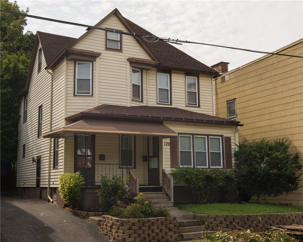 129 Henrietta Street, Unit 2 Rochester, NY 14620 - Photo 1 of 1