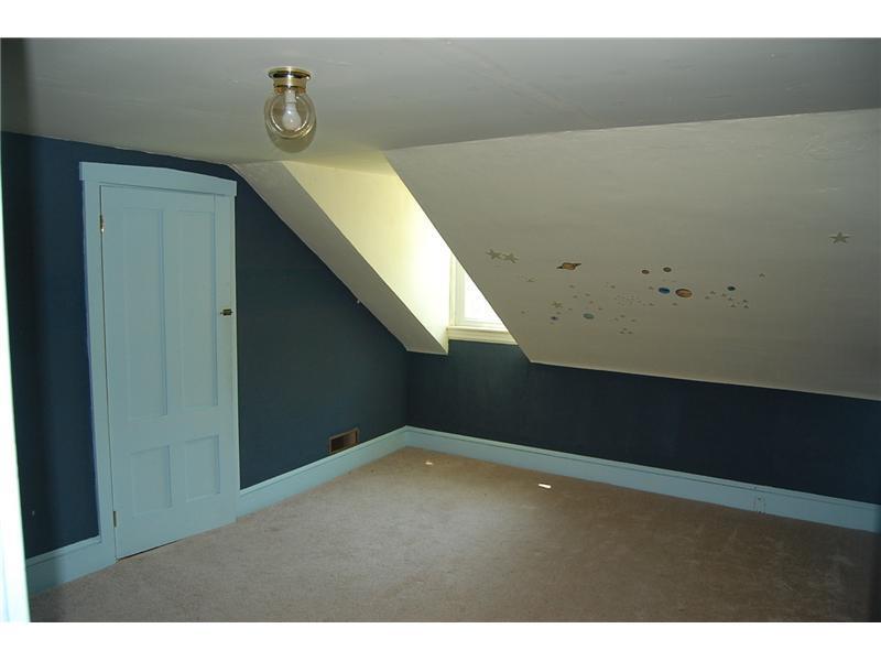 84 Dodge Hill Road Orland, ME 04472 - Photo 17 of 21 Bedroom. bedroom 2