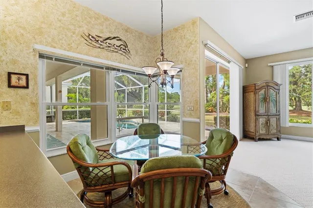 $699,000 | 1987 White Feather Lane, Nokomis, FL 34275