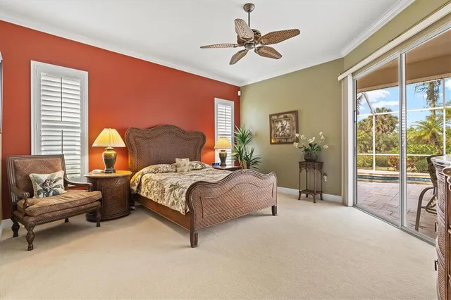 $699,000 | 1987 White Feather Lane, Nokomis, FL 34275