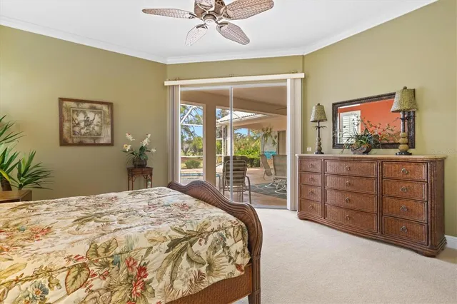 $699,000 | 1987 White Feather Lane, Nokomis, FL 34275