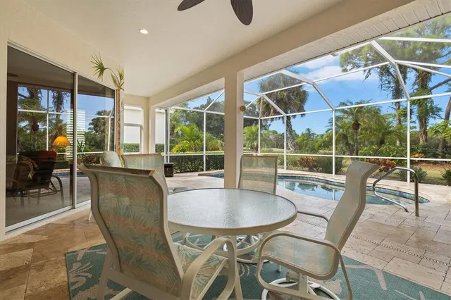 $699,000 | 1987 White Feather Lane, Nokomis, FL 34275